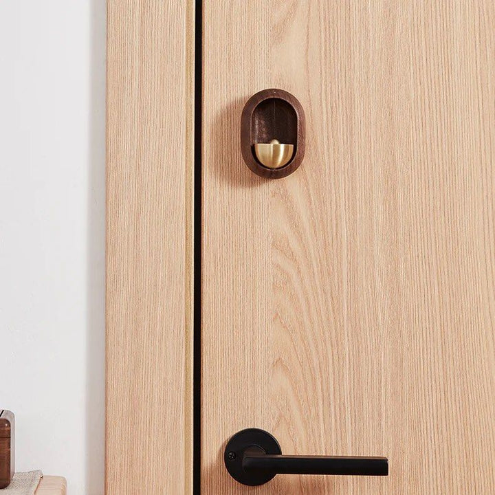 BILL Handmade Doorbell