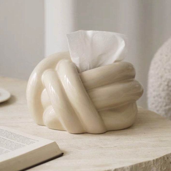 BOBYS Modern Tissue Holder