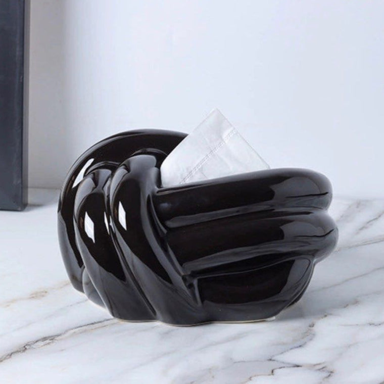 BOBYS Modern Tissue Holder