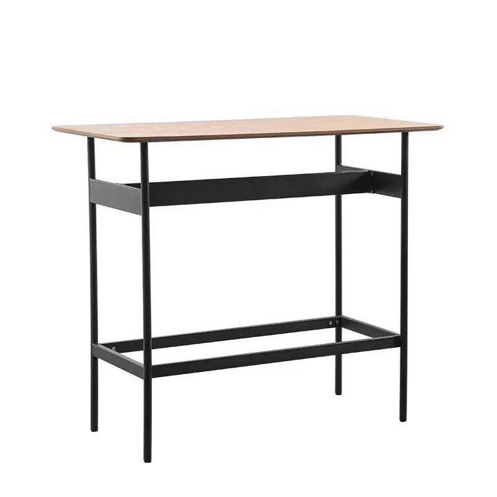 ANSLEY Minimalist Bar Table