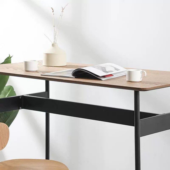 ANSLEY Minimalist Bar Table
