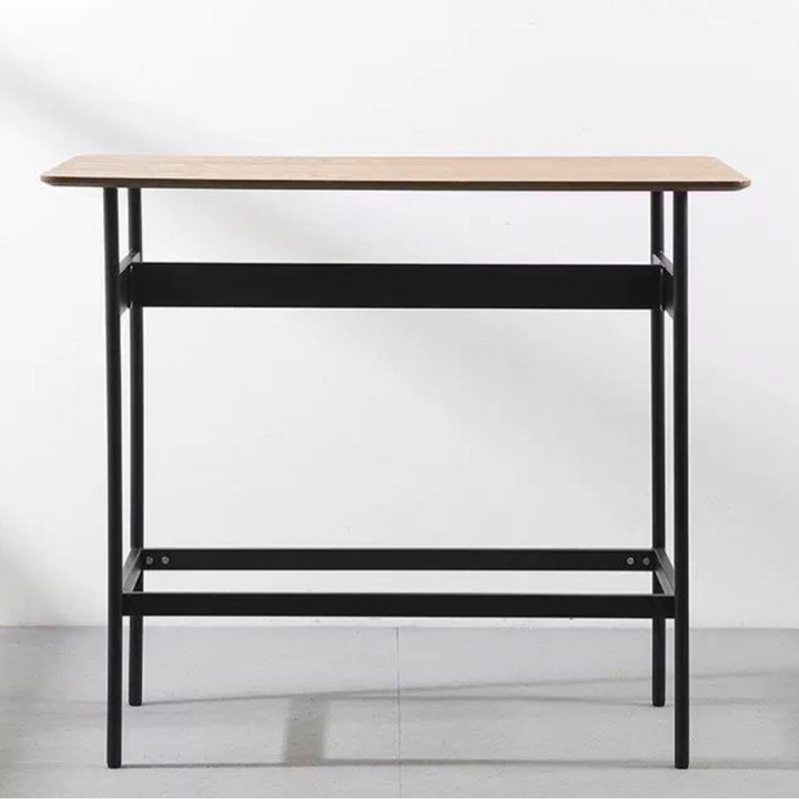 ANSLEY Minimalist Bar Table