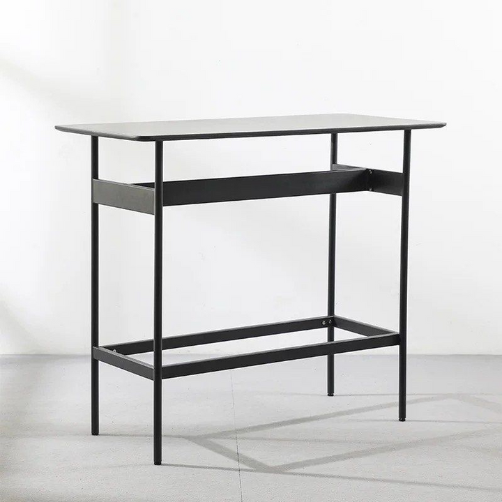 ANSLEY Minimalist Bar Table