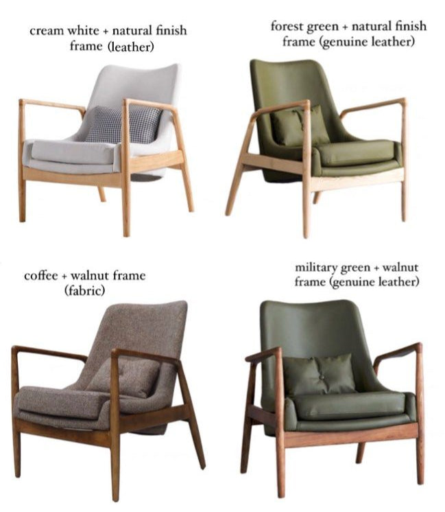 ARWEN Lounge Chair