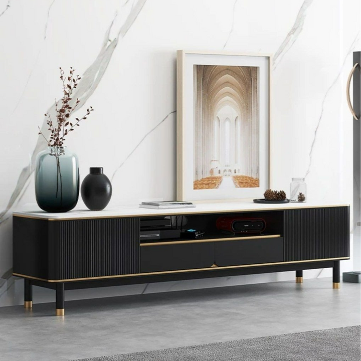 JETH Modern TV Console