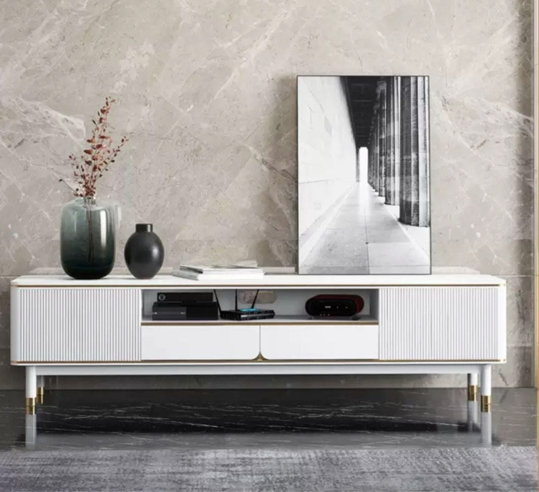 JETH Modern TV Console