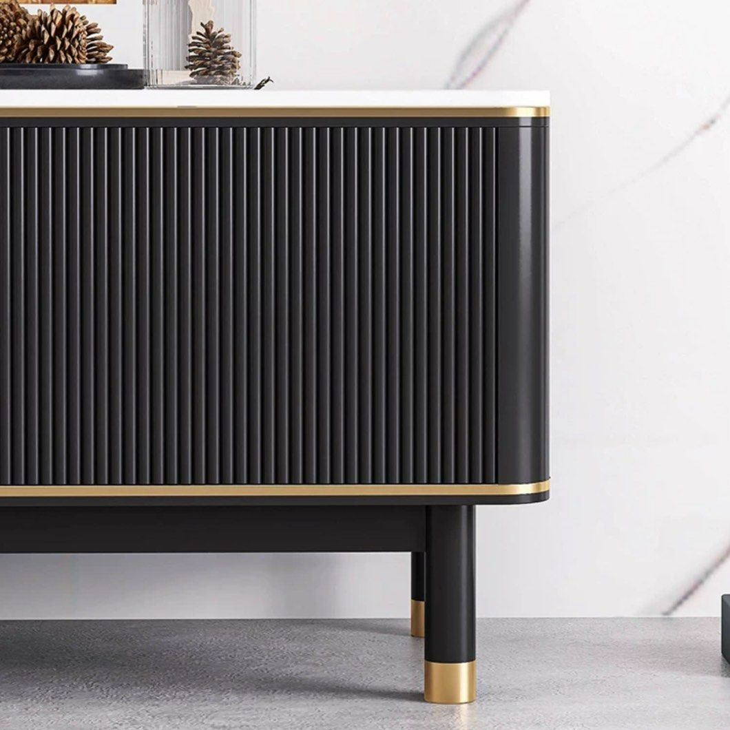 JETH Modern TV Console