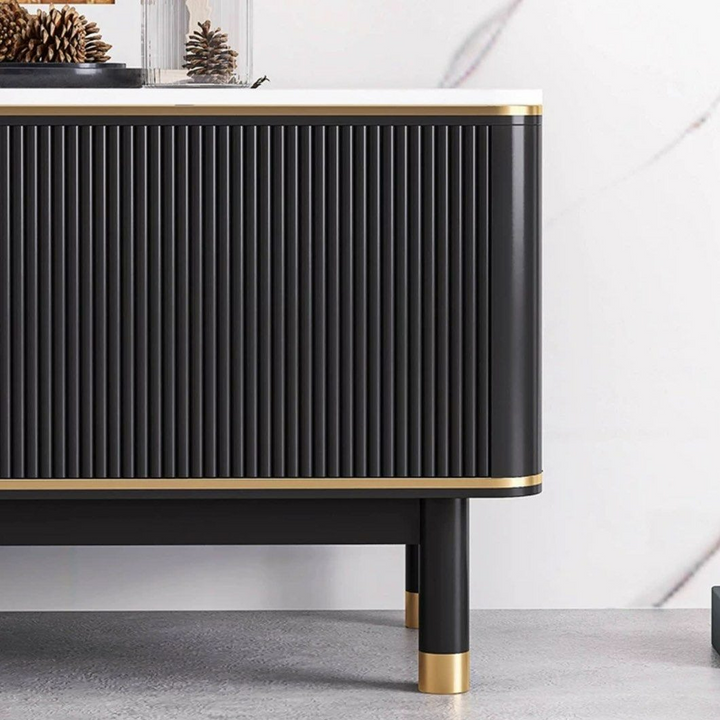 JETH Modern TV Console