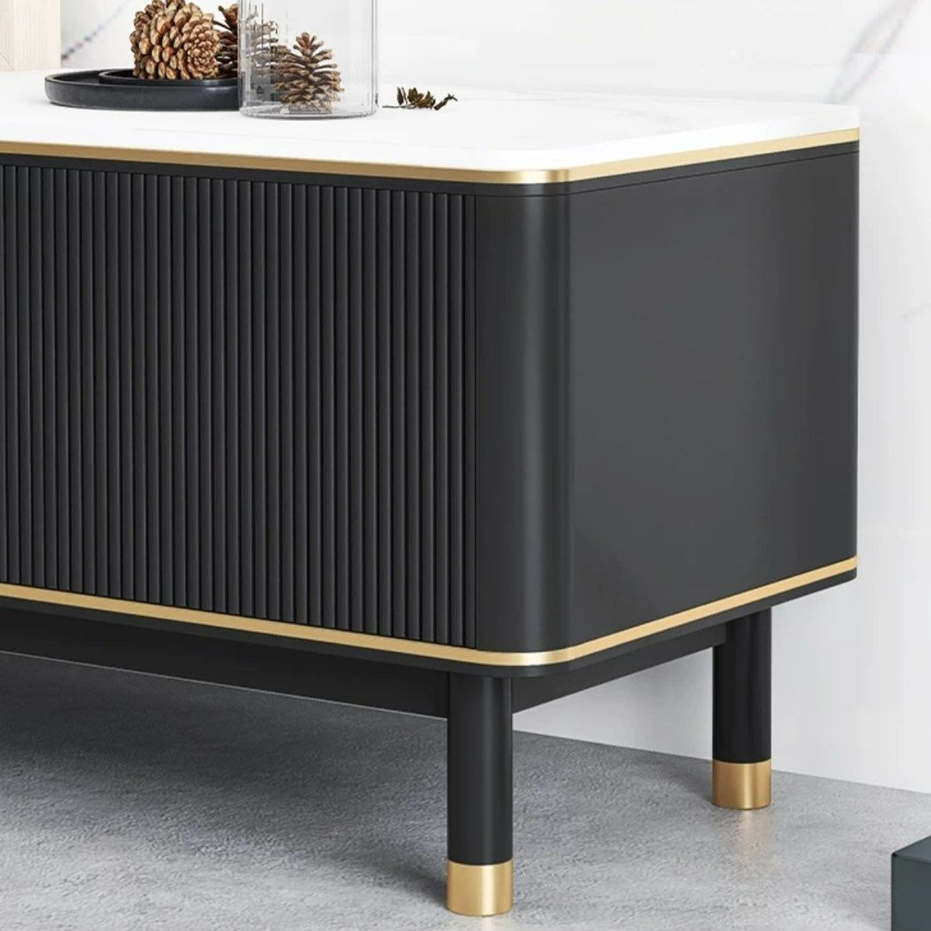 JETH Modern TV Console