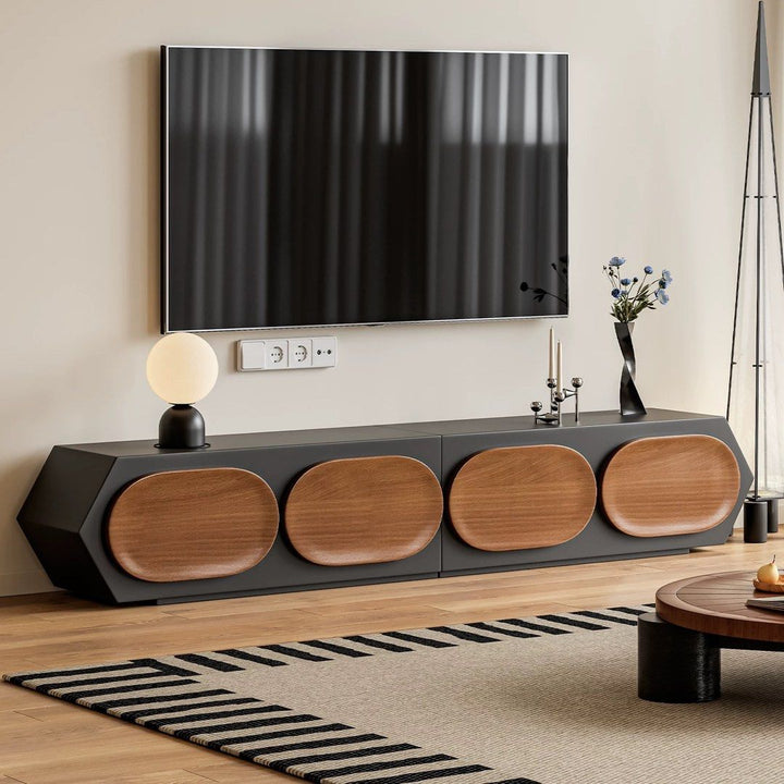 TALYA Modern TV Console