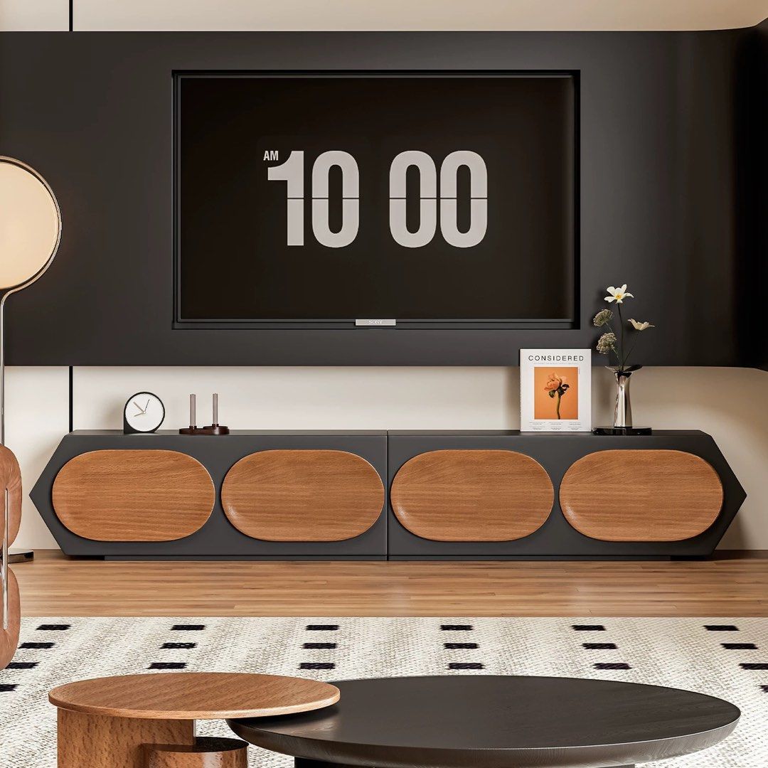 TALYA Modern TV Console