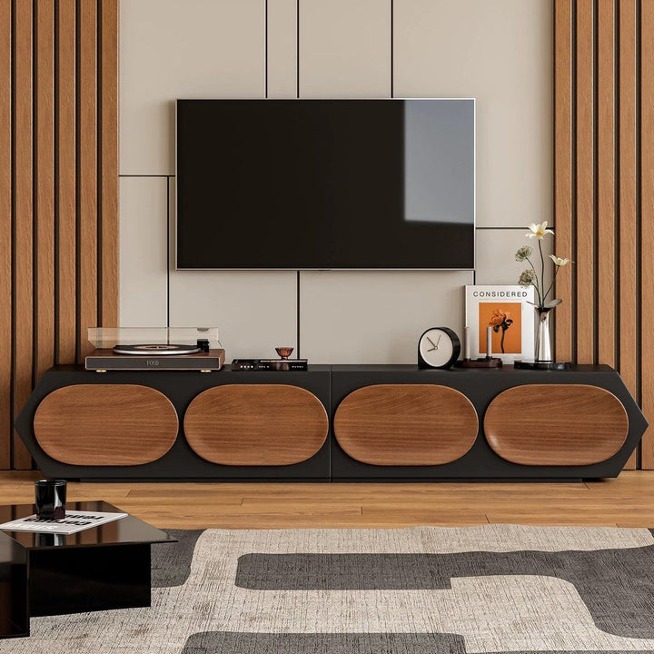 TALYA Modern TV Console