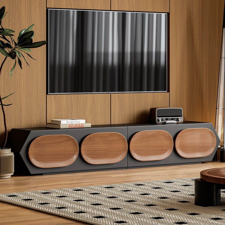TALYA Modern TV Console