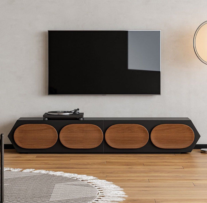 TALYA Modern TV Console