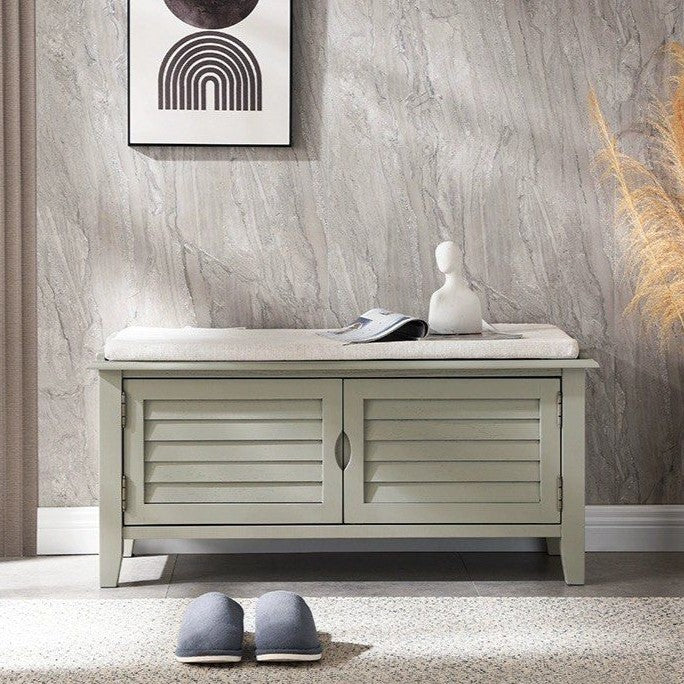HEATH Modern Entryway Bench