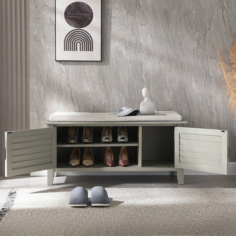HEATH Modern Entryway Bench