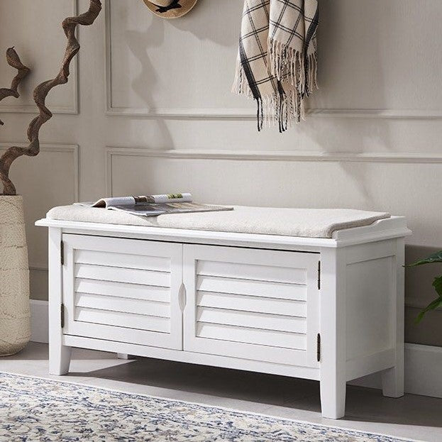 HEATH Modern Entryway Bench