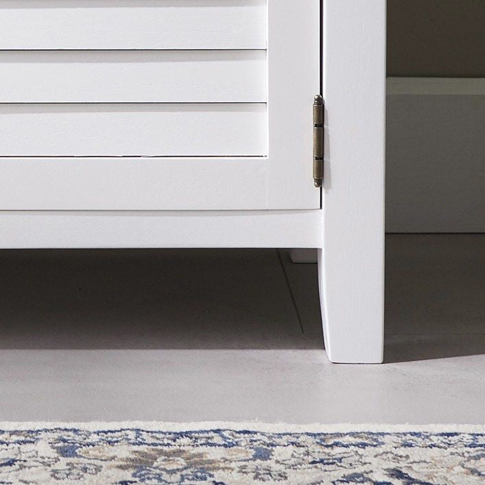 HEATH Modern Entryway Bench