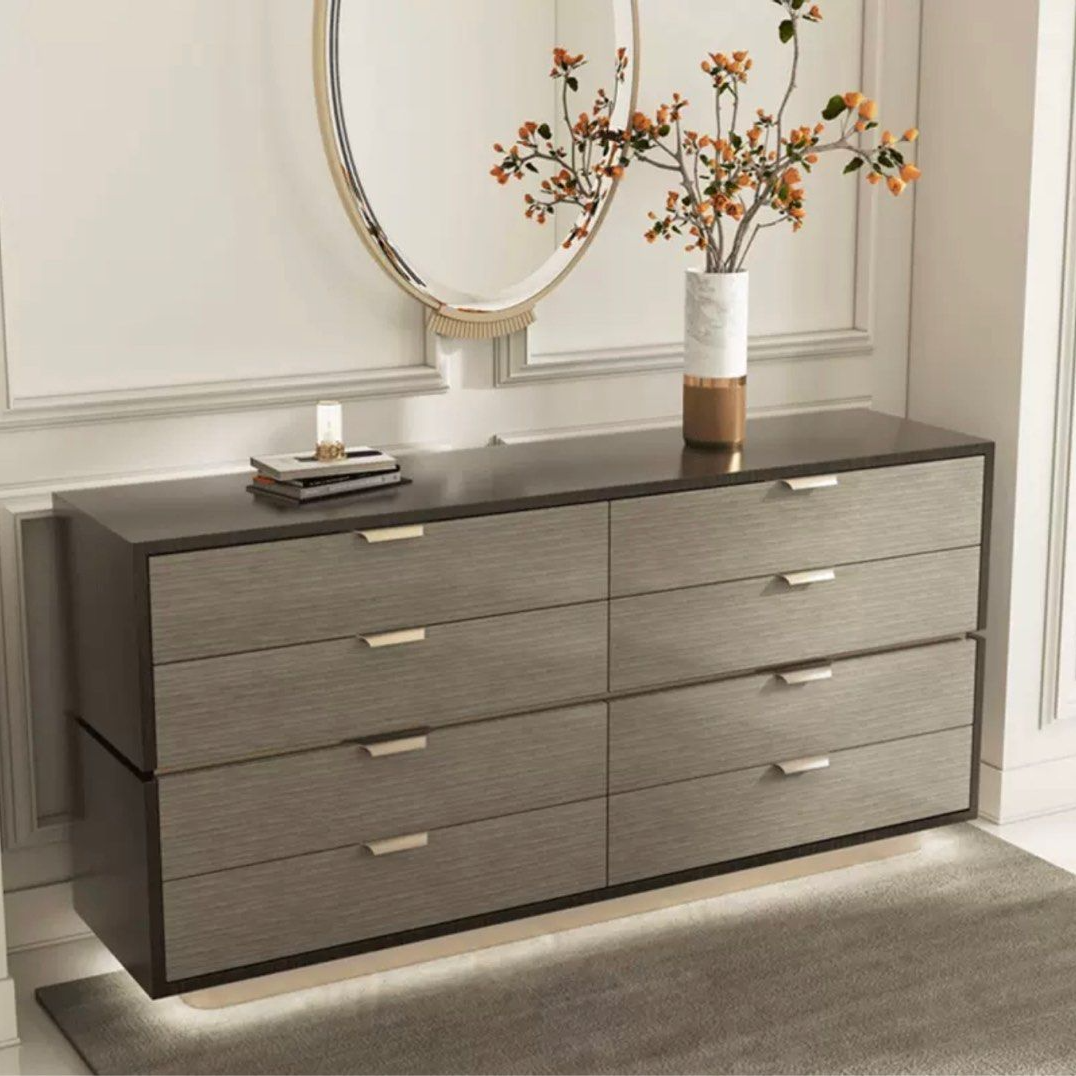 BELTON Modern Sideboard
