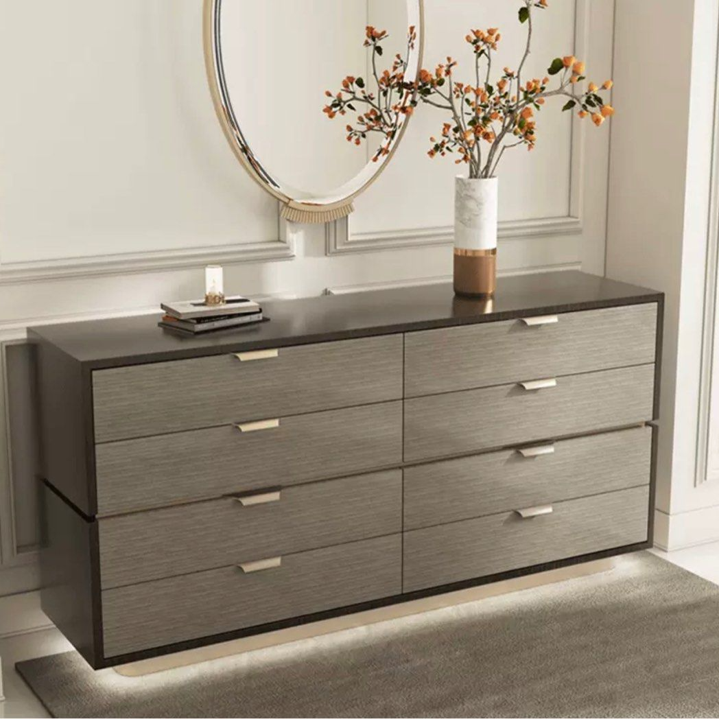 BELTON Modern Sideboard