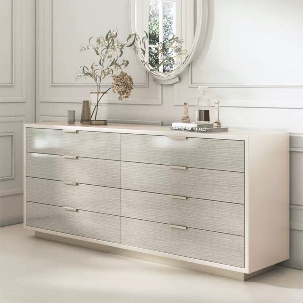 BELTON Modern Sideboard