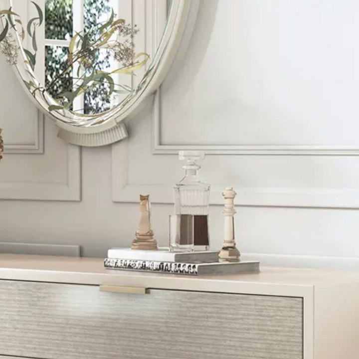 BELTON Modern Sideboard