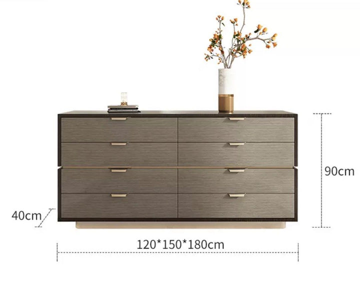 BELTON Modern Sideboard