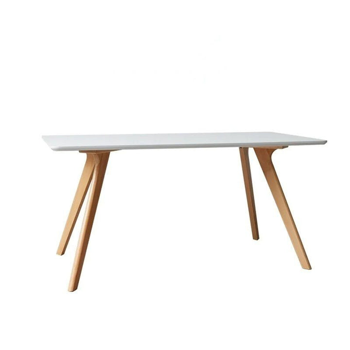 HECTOR Rectangular Dining Table Set
