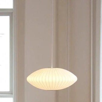 BRADDEL Modern Bubble Pendant Lamp