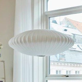 BRADDEL Modern Bubble Pendant Lamp