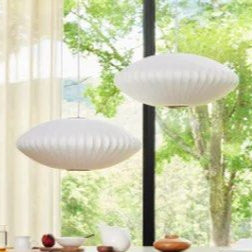 BRADDEL Modern Bubble Pendant Lamp