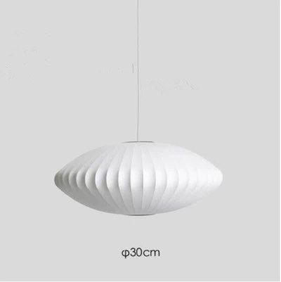 BRADDEL Modern Bubble Pendant Lamp