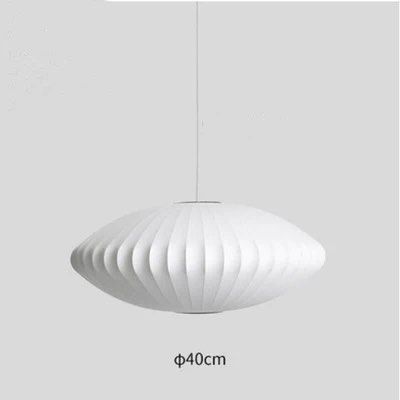 BRADDEL Modern Bubble Pendant Lamp