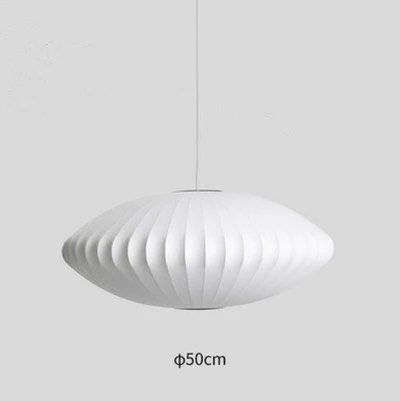 BRADDEL Modern Bubble Pendant Lamp