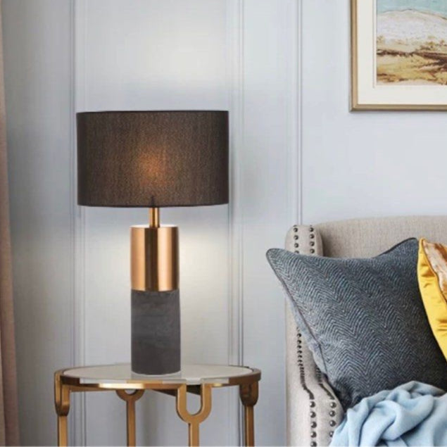 BRAN Table Lamp