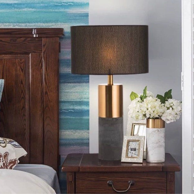 BRAN Table Lamp
