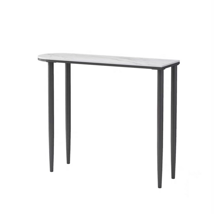 VEROA Modern Sintered Stone Bar Table