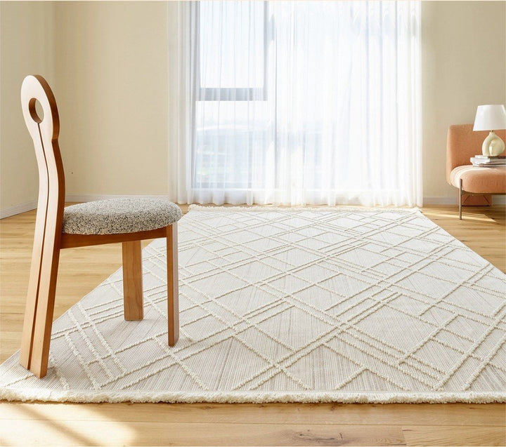 KILI Modern Nordic Rug