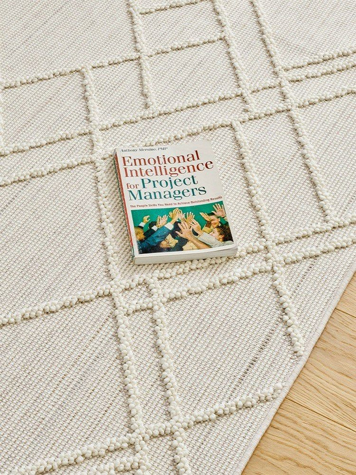 KILI Modern Nordic Rug