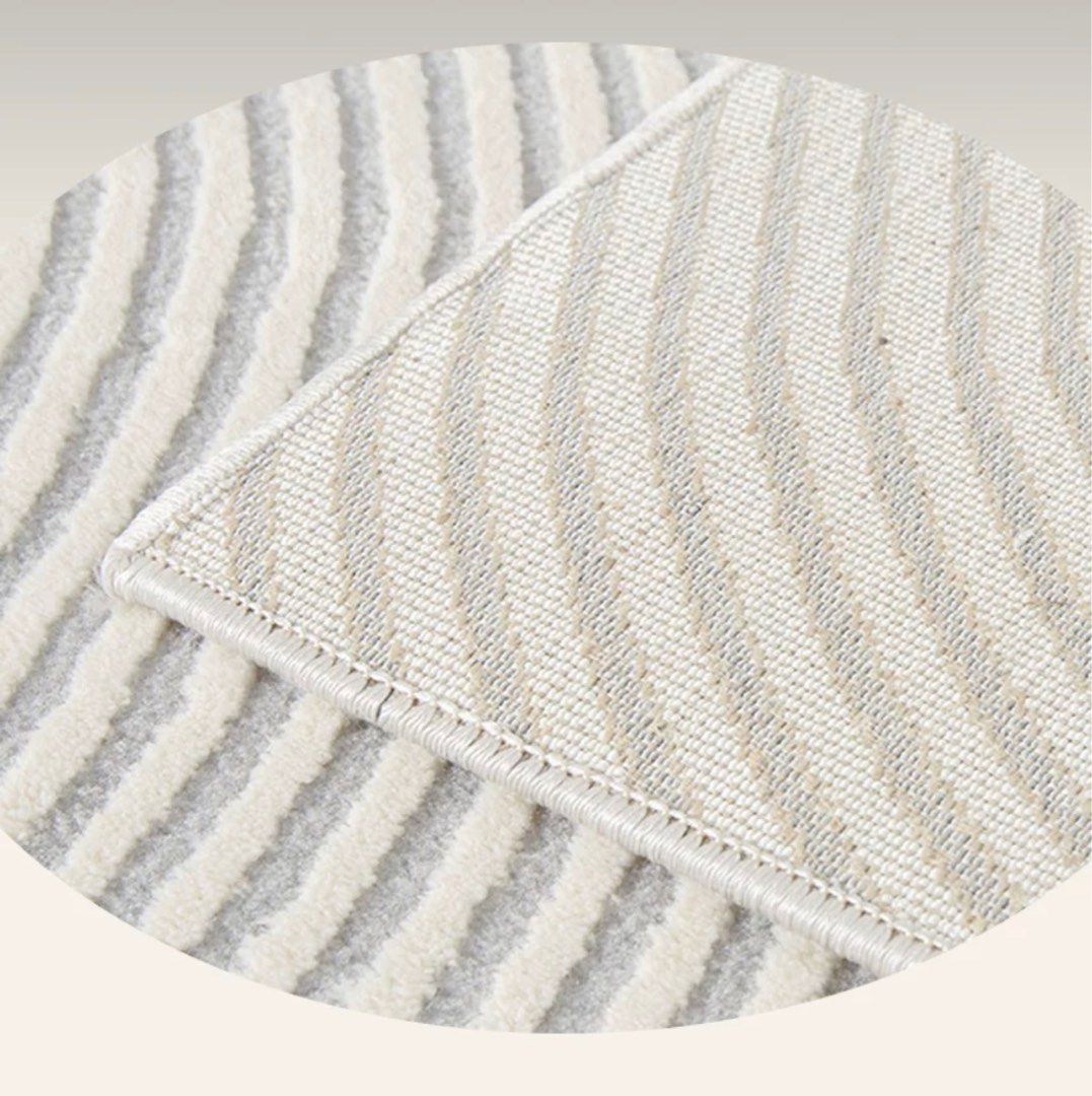 RAMBA Rug