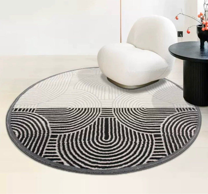 RAMBA Rug