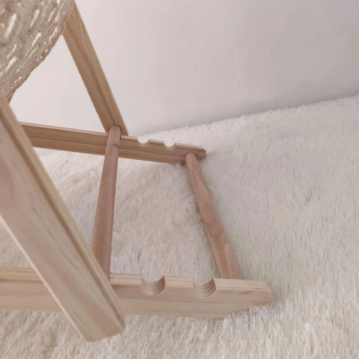 TRAKE Patio Folding Chair