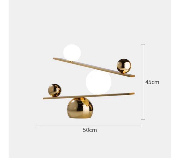 BRI Desk Lamp