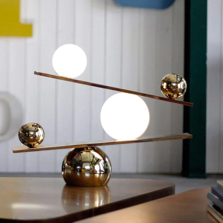BRI Desk Lamp