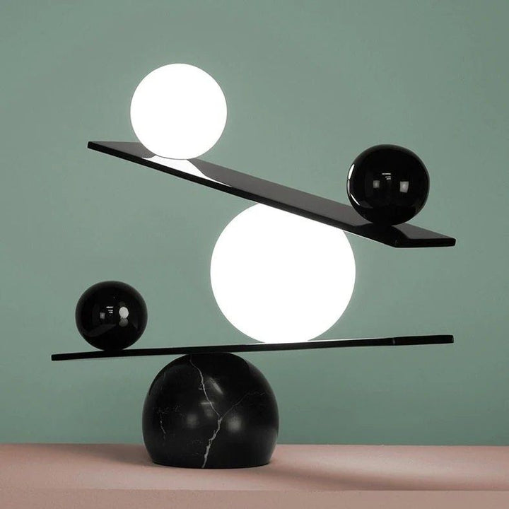 BRI Desk Lamp