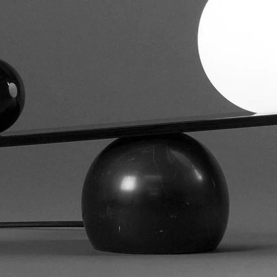 BRI Desk Lamp