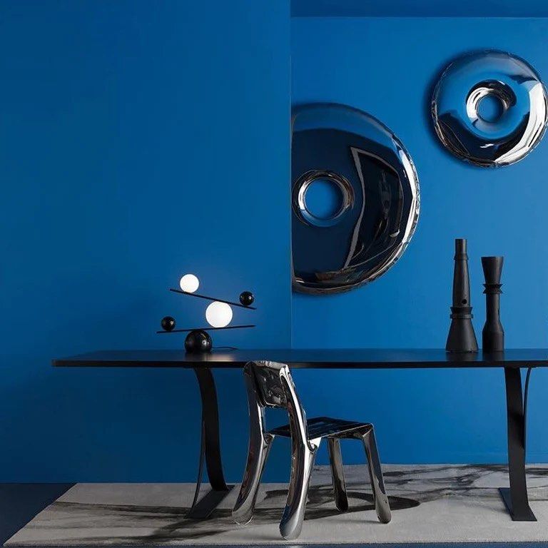 BRI Desk Lamp