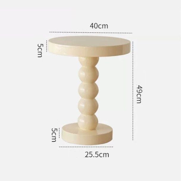RHEA Modern Side Table