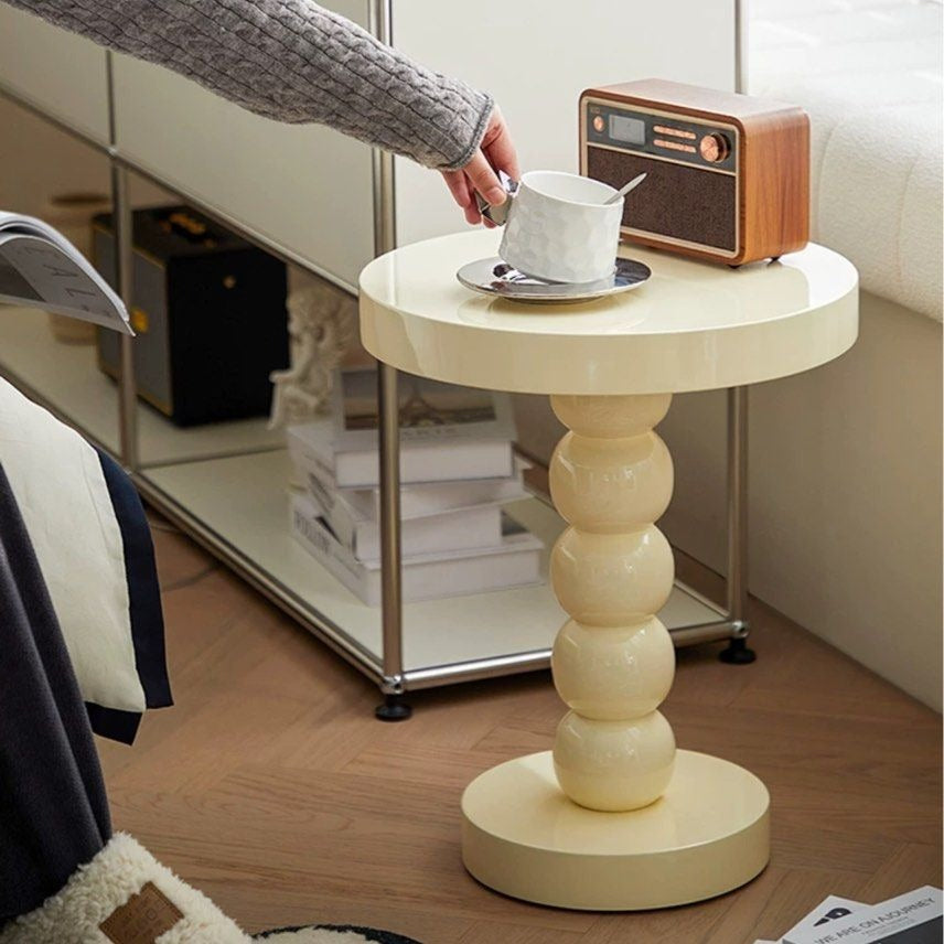 RHEA Modern Side Table
