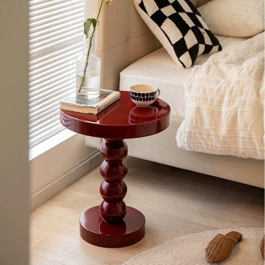RHEA Modern Side Table